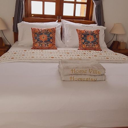 Home Villa Pabean Buleleng Εξωτερικό φωτογραφία
