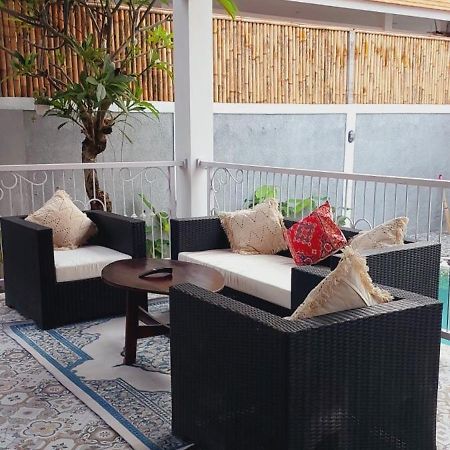 Home Villa Pabean Buleleng Εξωτερικό φωτογραφία