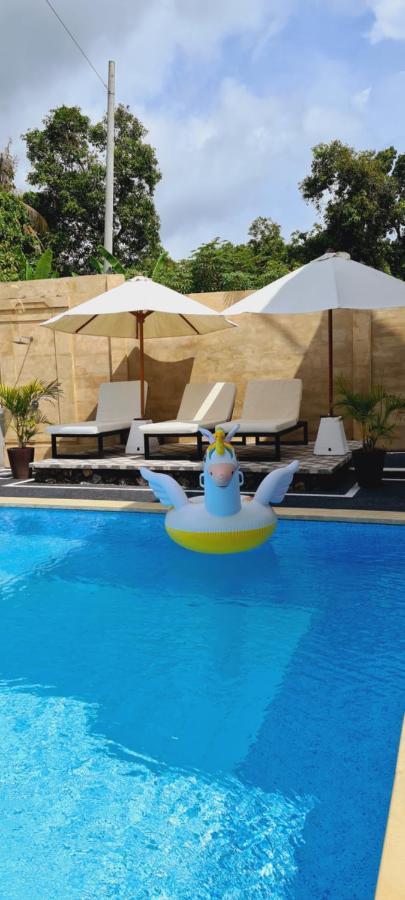 Home Villa Pabean Buleleng Εξωτερικό φωτογραφία
