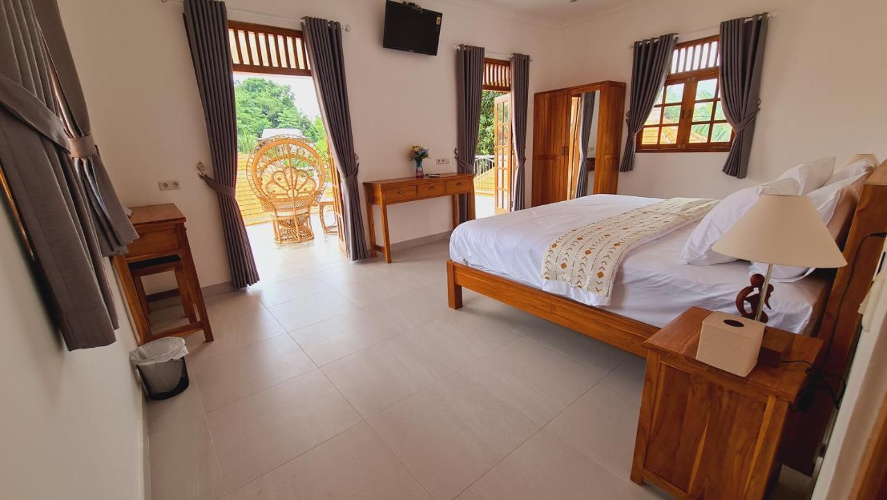 Home Villa Pabean Buleleng Εξωτερικό φωτογραφία