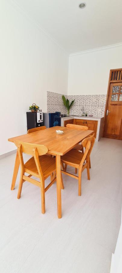 Home Villa Pabean Buleleng Εξωτερικό φωτογραφία