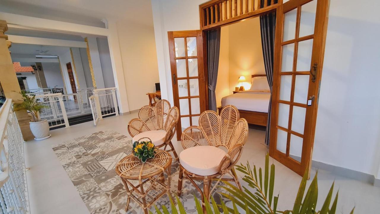 Home Villa Pabean Buleleng Εξωτερικό φωτογραφία