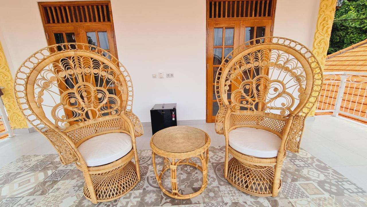 Home Villa Pabean Buleleng Εξωτερικό φωτογραφία
