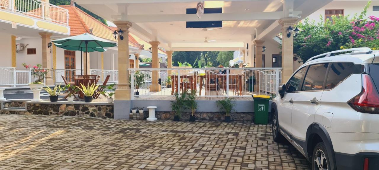 Home Villa Pabean Buleleng Εξωτερικό φωτογραφία