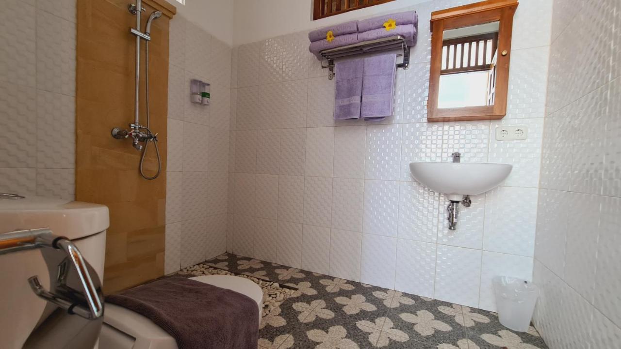 Home Villa Pabean Buleleng Εξωτερικό φωτογραφία