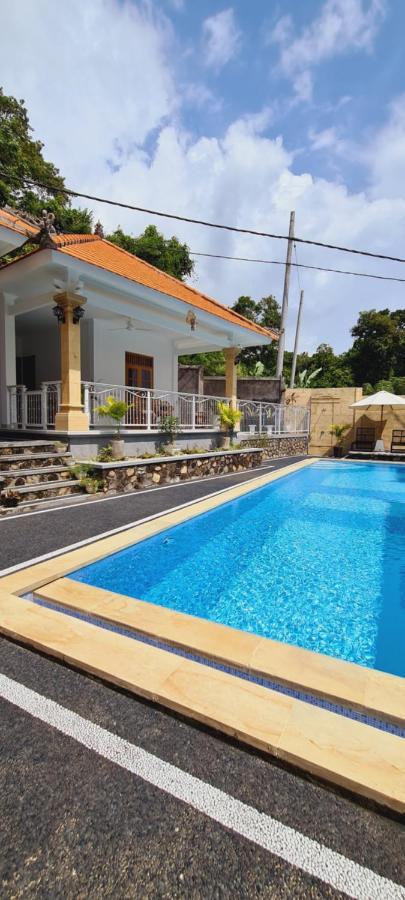 Home Villa Pabean Buleleng Εξωτερικό φωτογραφία