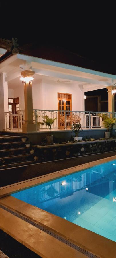 Home Villa Pabean Buleleng Εξωτερικό φωτογραφία