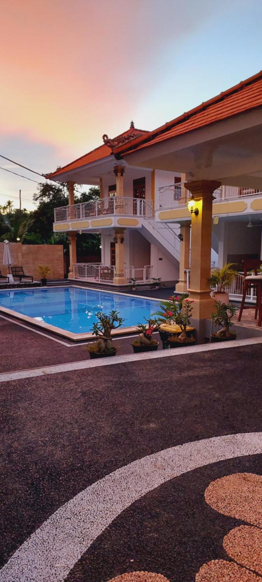 Home Villa Pabean Buleleng Εξωτερικό φωτογραφία