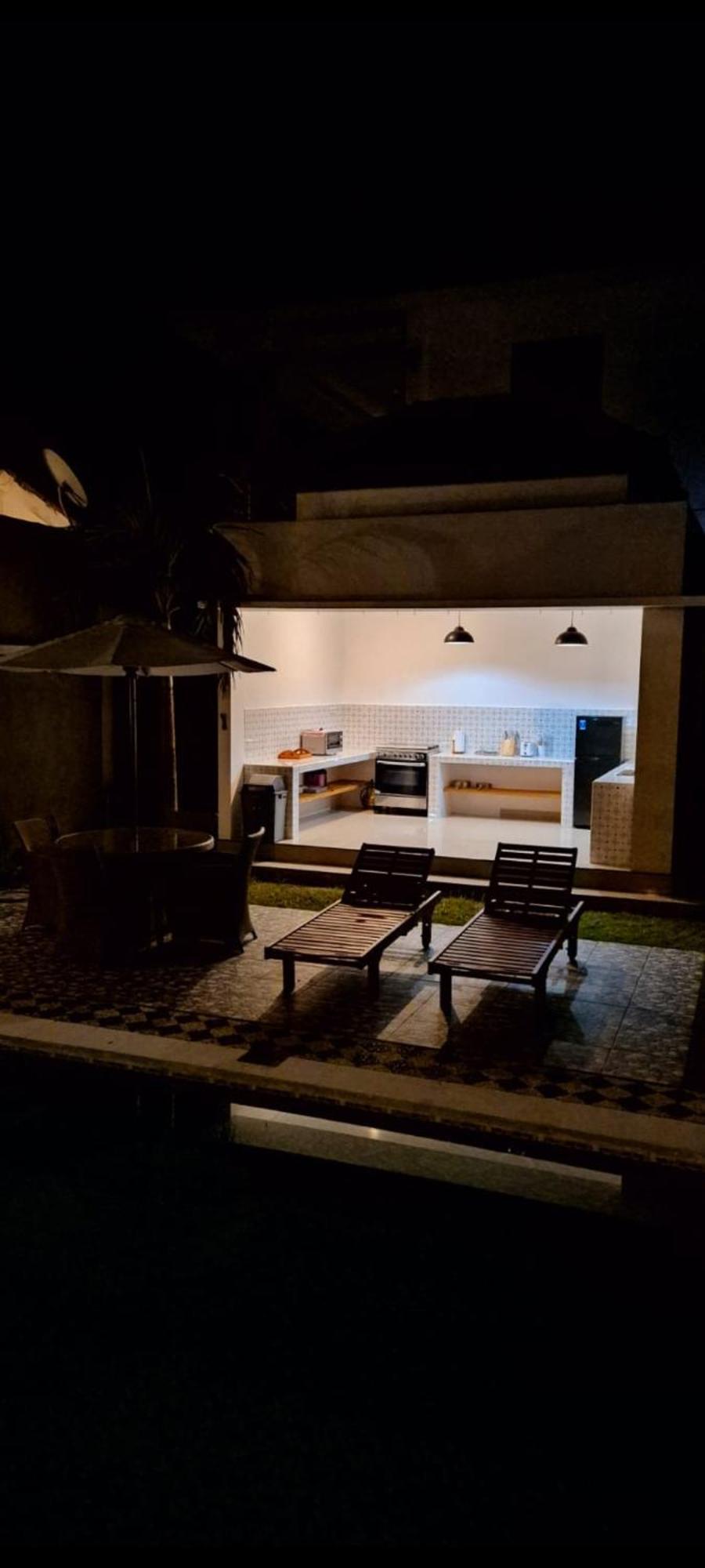 Home Villa Pabean Buleleng Δωμάτιο φωτογραφία