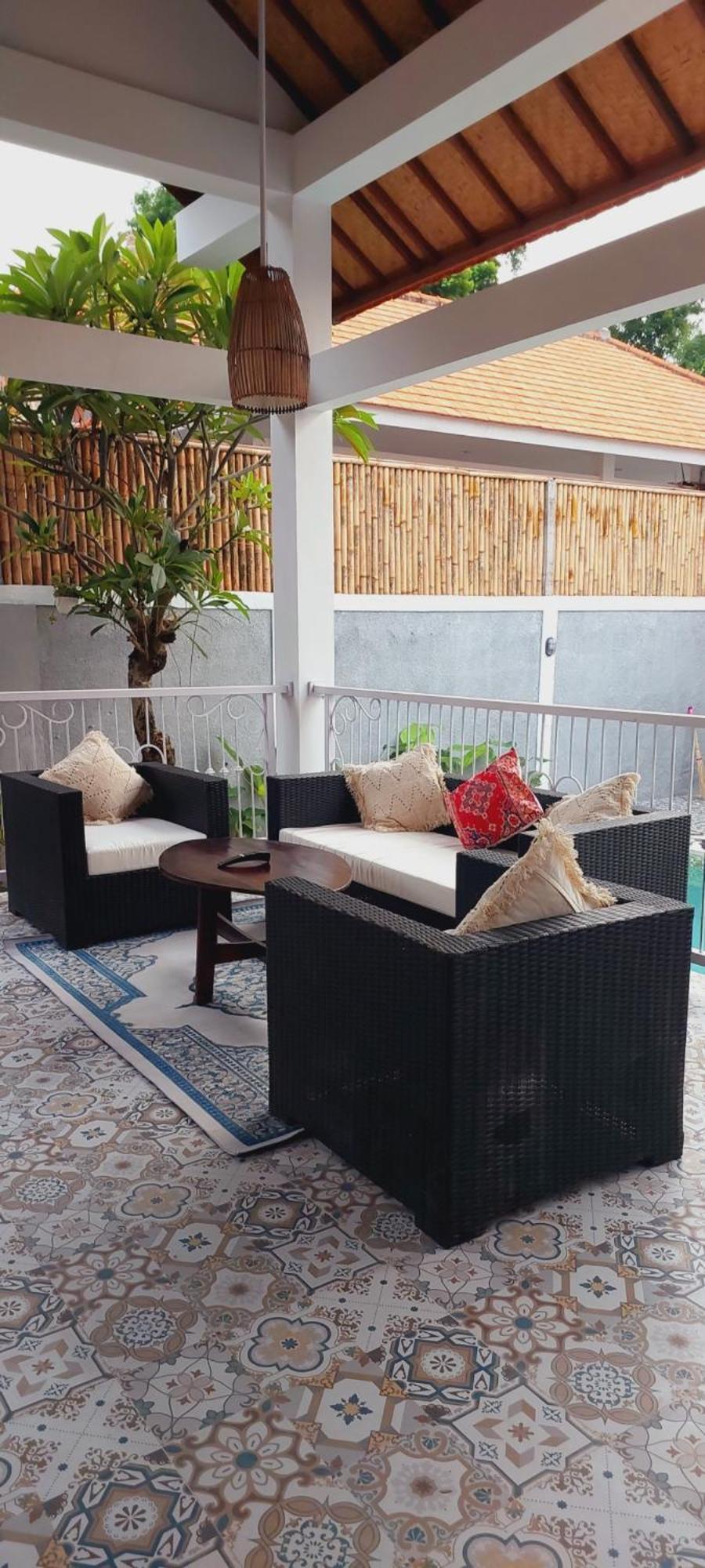 Home Villa Pabean Buleleng Εξωτερικό φωτογραφία
