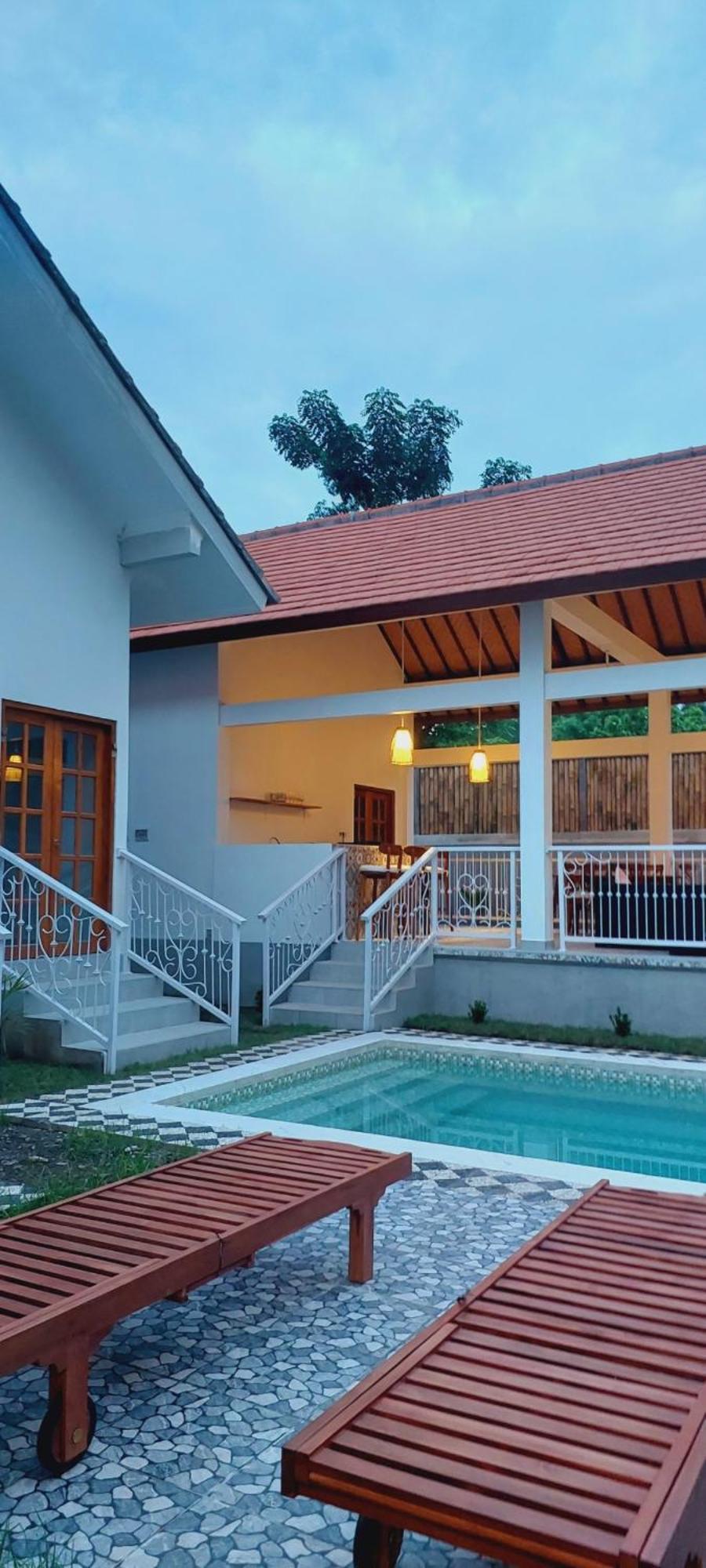 Home Villa Pabean Buleleng Εξωτερικό φωτογραφία